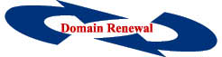 Domain Name Renewal image by Spectrum21