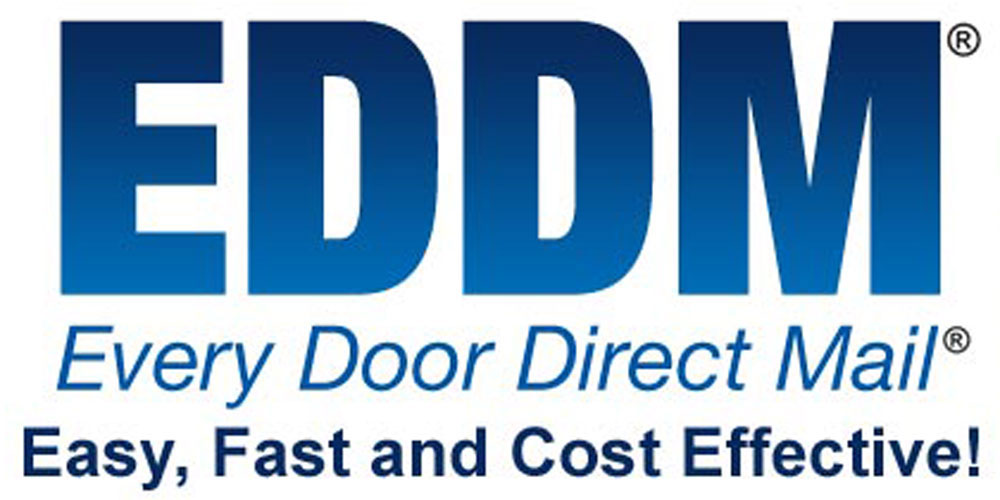 Eddm Retail Flats Every Door Direct Mail Creation Presort Accuzip Users Community