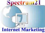 Spectrum21 Internet Marketing image