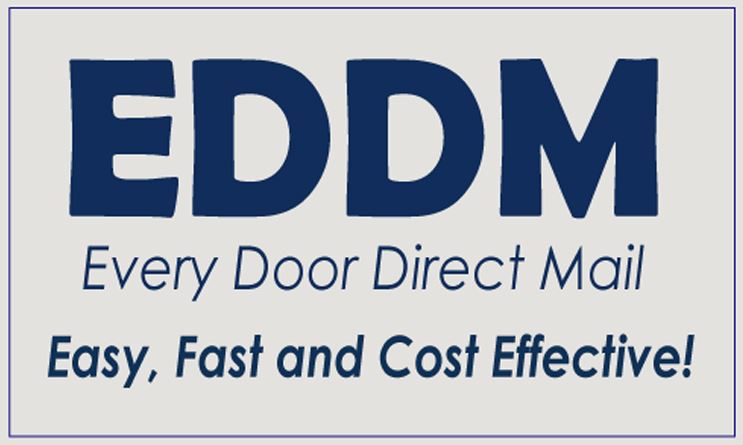EDDM Advertising with Spectrum21 Marketing